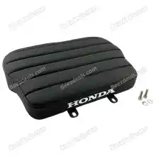 ภาพขนาดย่อของภาพหน้าปกสินค้าMotion J เบาะคนซ้อน เบาะท้าย เบาะหลัง Honda CT125 จากร้าน beezdeals บน Lazada ภาพที่ 2