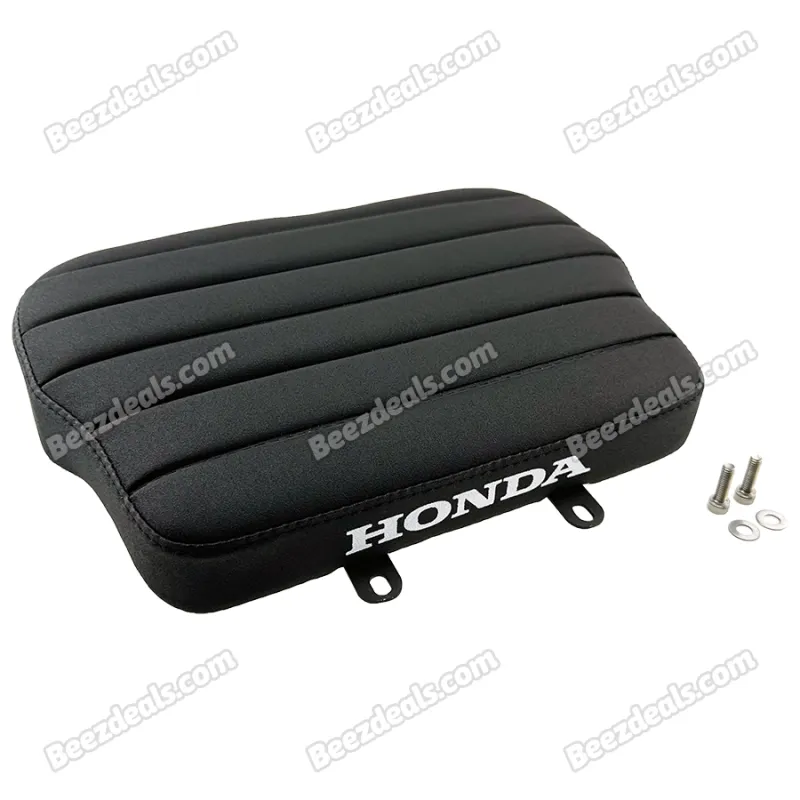 ภาพสินค้าMotion J เบาะคนซ้อน เบาะท้าย เบาะหลัง Honda CT125 จากร้าน beezdeals บน Lazada ภาพที่ 2