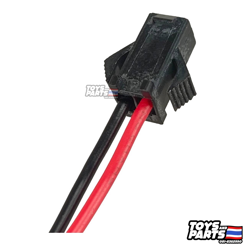 Rechargeable 3 6v battery pack ni mh 3800 mah with connecter sm for rc