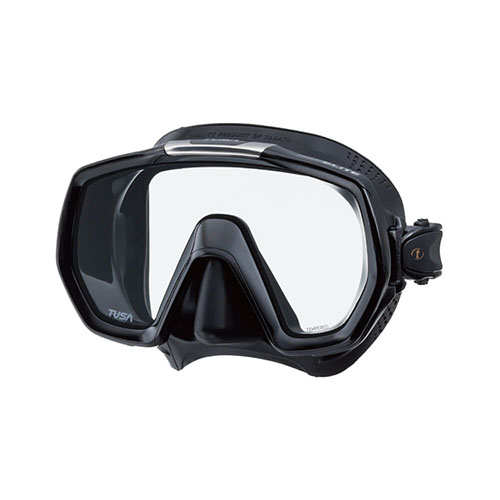 TUSA - FREEDOM ELITE MASK - หน้ากากดำน้ำ - WATERPRO - ThaiPick