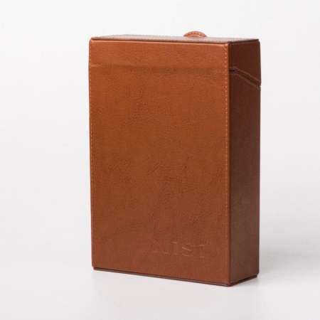 เคสหนังสำหรับใส่ฟิลเตอร์ NiSi 100mm System II