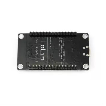 NodeMCU V3 ESP8266 WiFi CH340G IoT Development Board