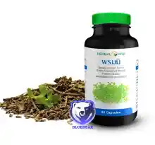 ภาพขนาดย่อของภาพหน้าปกสินค้าHerbal One Bacopa เฮอร์บัลวัน พรมมิ จากร้าน BLUEBEARBAR บน Lazada