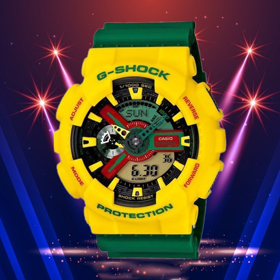 Ga110rf on sale