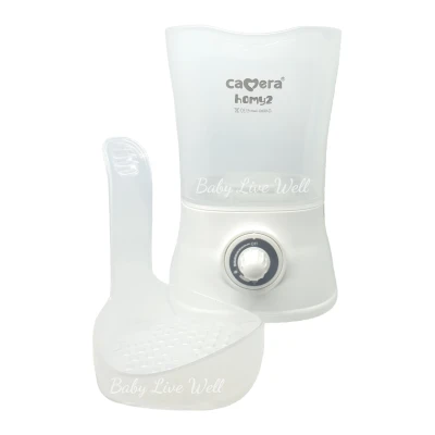 คาเมร่า เครื่องอุ่นนมและอุ่นอาหาร รุ่น C9101 - Camera Baby Milk & Food Warmer