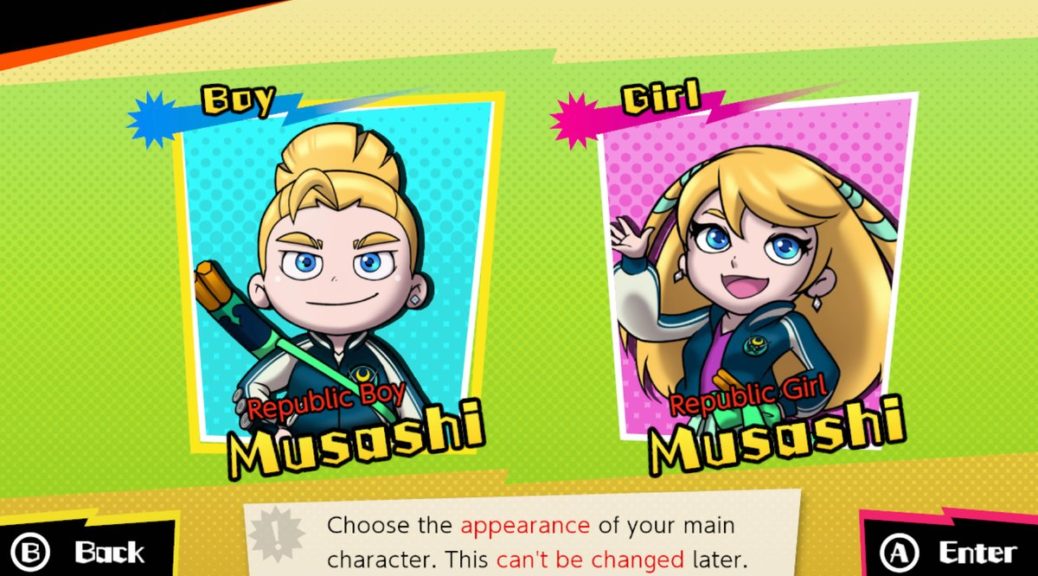 Nintendo Switch Sushi Striker The Way of Sushido [แผ่นแท้] [มือ1