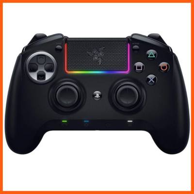 ดูภาพ Best Quality RAZER CONTROLLER (อุปกรณ์ควบคุมคำสั่ง) RAIJU ULTIMATE GAMING GEAR อุปกรณ์คอมพิวเตอร์ Case Mouse Keyboard USB Router Switch Hub Ram HDMI เม้าส์ คีย์บอร์ดไร้สาย พัดลมระบายอากาศ เพิ่มเติม Best Quality RAZER CONTROLLER (อุปกรณ์ควบคุมคำสั่ง) RAIJU ULTIMATE GAMING GEAR อุปกรณ์คอมพิวเตอร์ Case Mouse Keyboard USB Router Switch Hub Ram HDMI เม้าส์ คีย์บอร์ดไร้สาย พัดลมระบายอากาศ