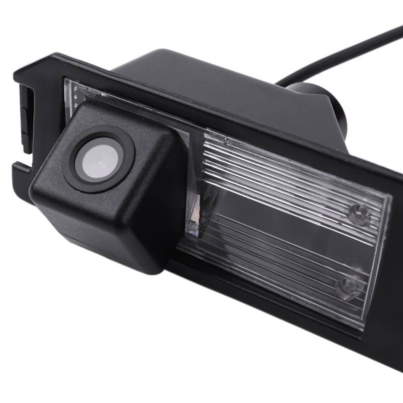 Car Rear View Camera Reversing Parking Camera for Hyundai Kia Picanto Morning 2011-2017