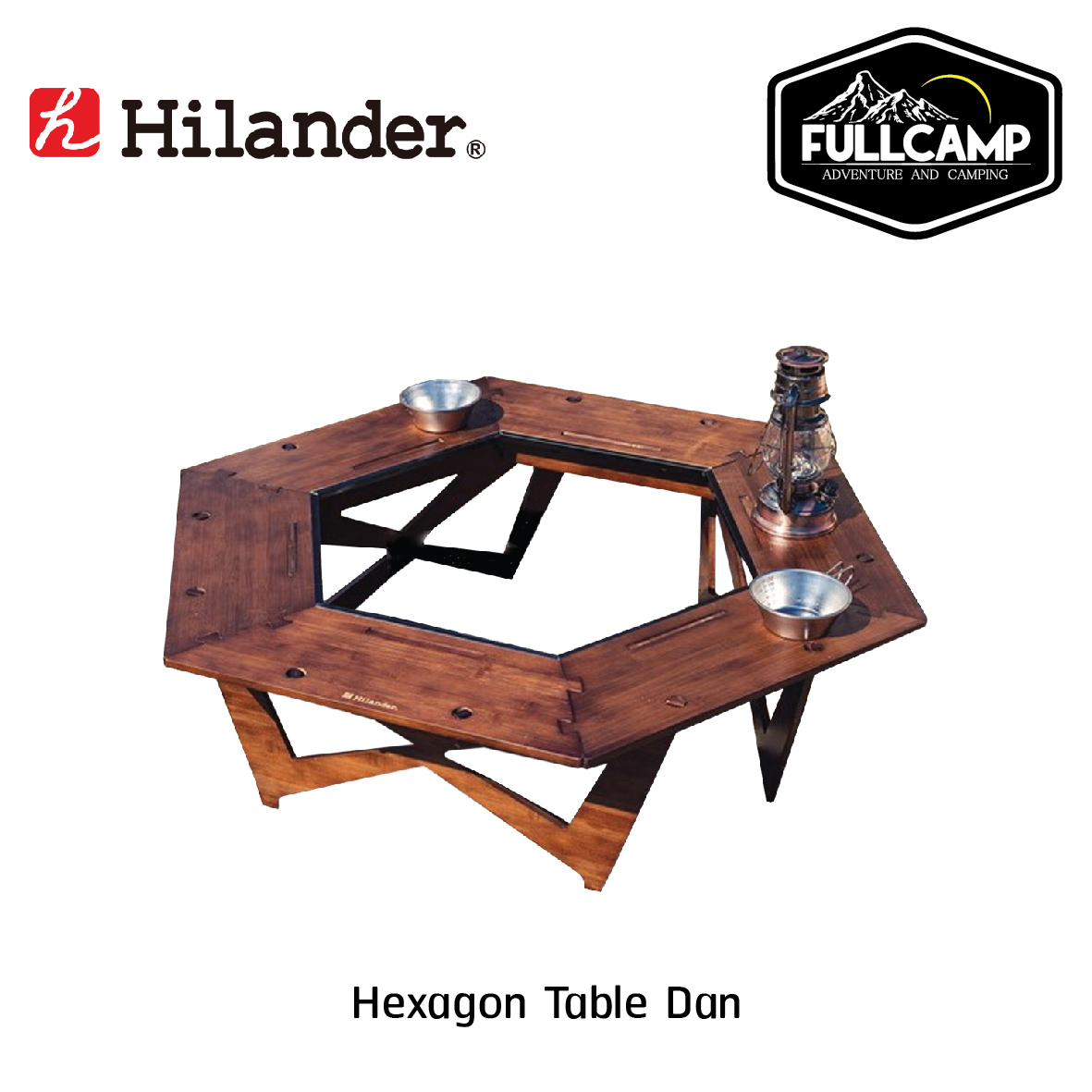 m*3様 Hilander Hexagon Table DAN Amazon.co.jp: Hilander DAN DAN Hexagon Table : Sports & Outdoors