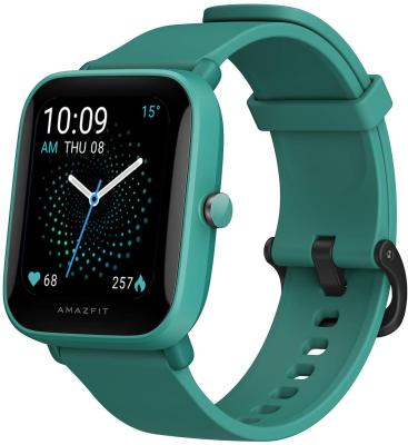 AMAZFIT Bip U Pro (Green)