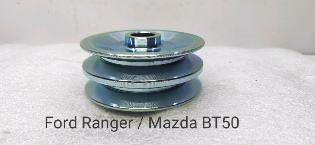 มู่เลย์ไดชาร์จ Ford Ranger / Mazda BT50 / Mazda Fighter รู 17