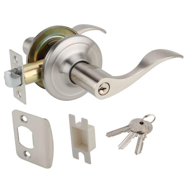 โปรโมชั่น ก้านโยก กุญแจมือจับก้านโยก HAFELE ราคาถูก กุญแจ กุญแจล็อค กุญแจประตู กุญแจ solo