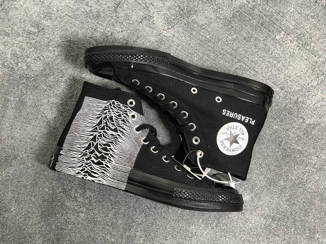 joy division converse