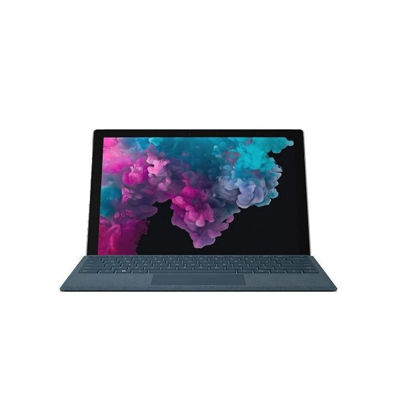Notebook Microsoft Surface Pro6 - Intel Core I5-8250U 1.6Ghz/Ram8/SSD128GB/12.3 Display (โน้ตบุ๊ค)
