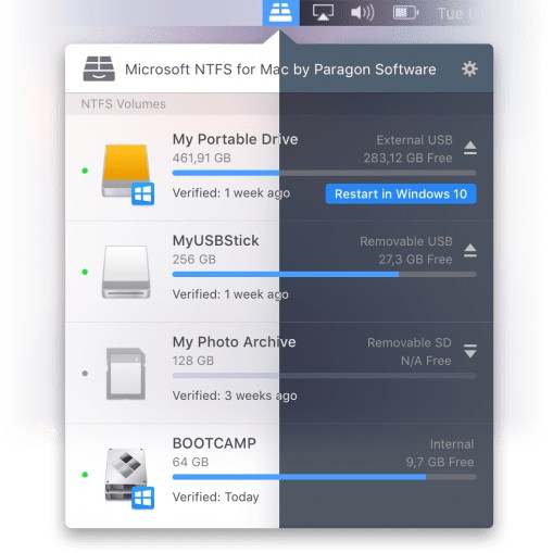 Ntfs mac os sierra metagagas