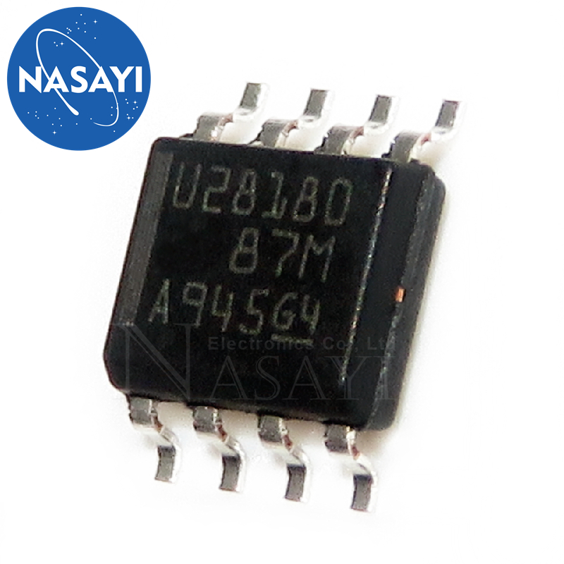 UCC28180DR UCC28180 28180 SOP-8 | Lazada.co.th