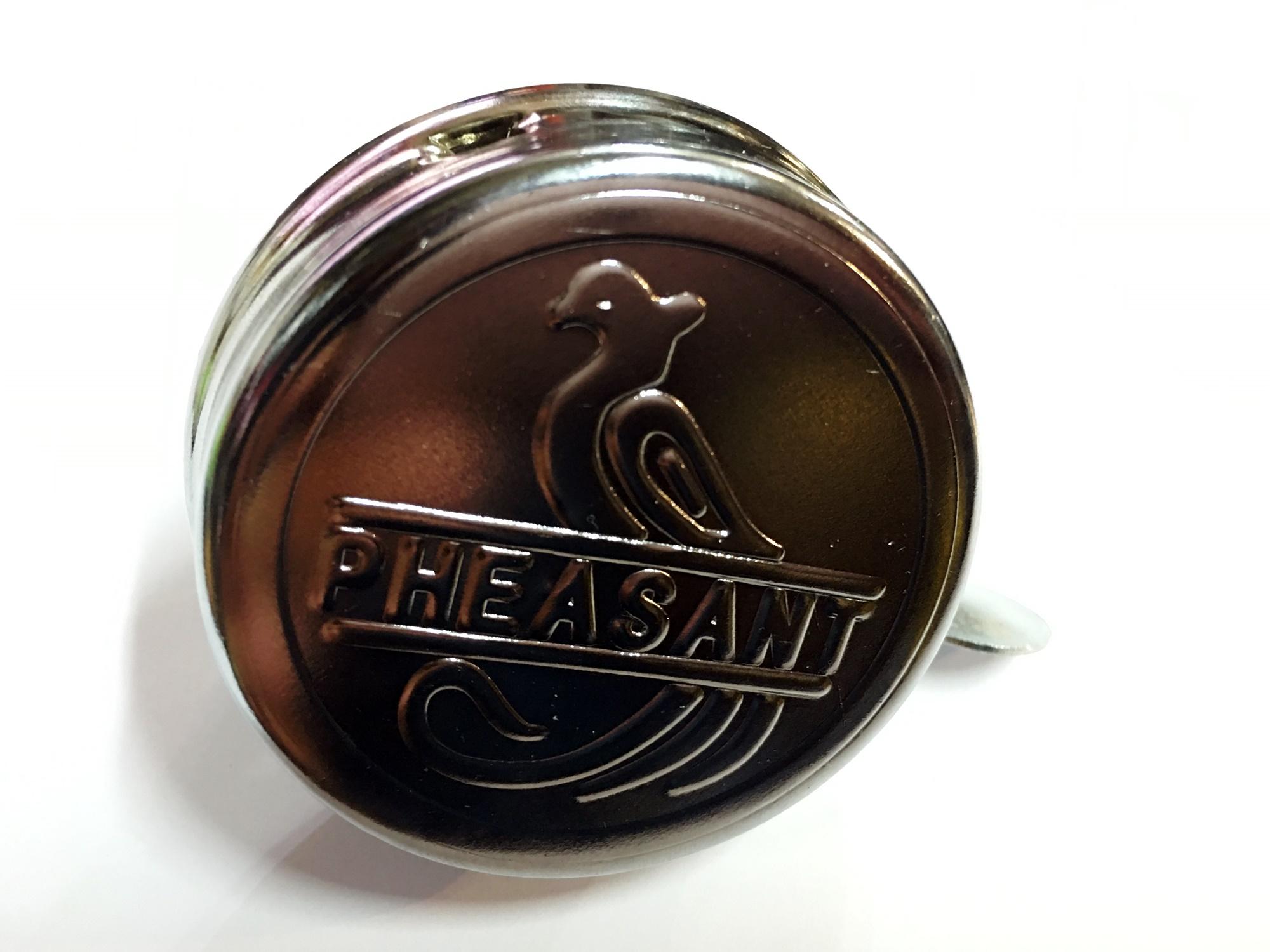 กระดิ่ง เฟสสัน Pheasant Bell Classic