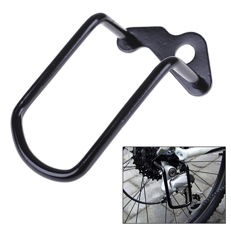 bicycle gear guard