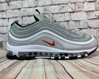 Nike Air Max 97 Metallic Silver ??????????????????????????? Nike Air Max 97 Metallic Silver ???????????????????????????
