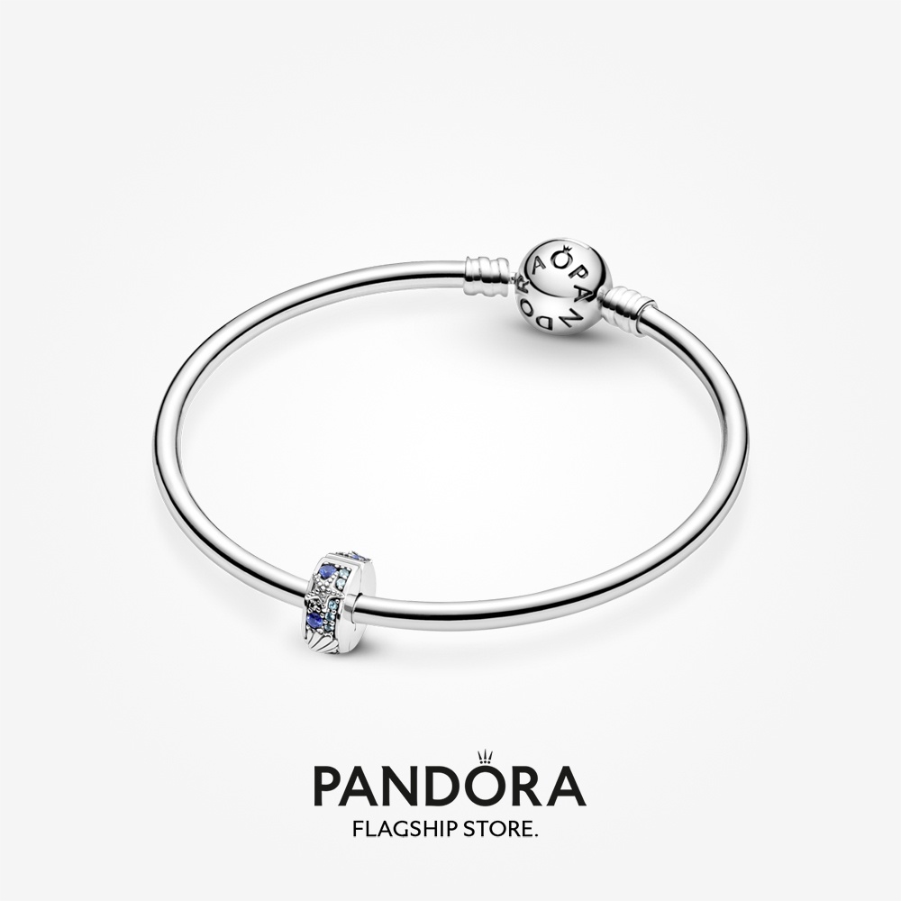 Hot 2023 Pandora Tropical Starfish & Shell Clip Charm