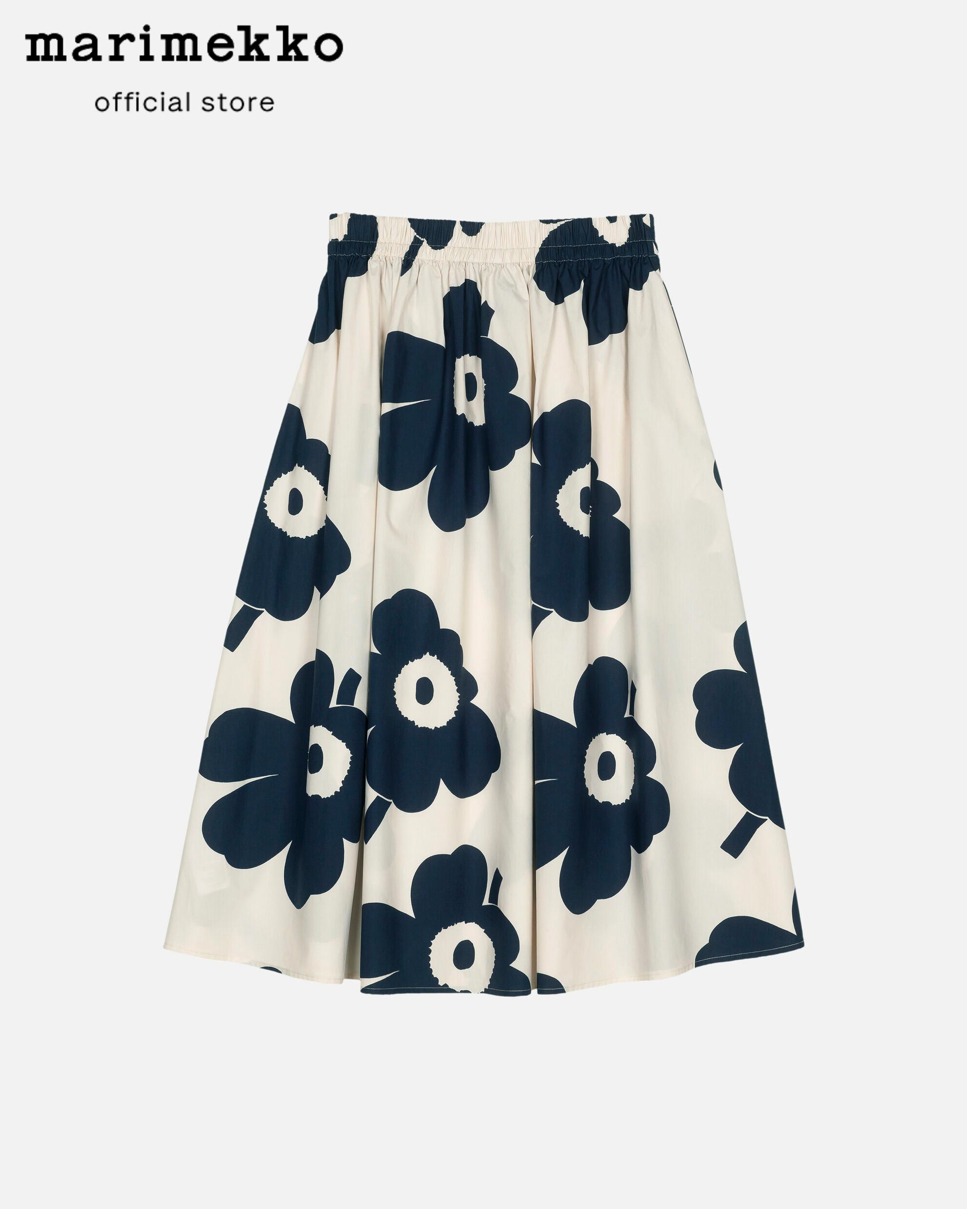 Juhlaunikko / garral skirt | www.innoveering.net