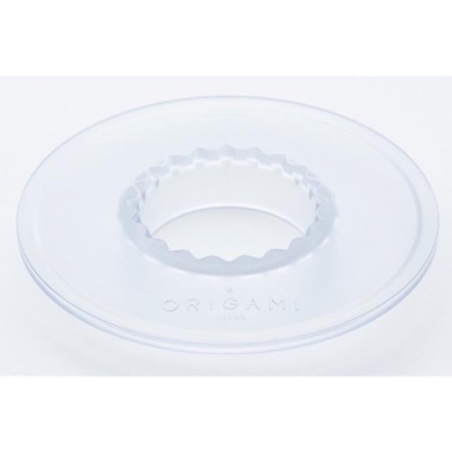 ORIGAMI Dripper SM ???????? (ของแท้แถมกล่อง ไม่รวมฐานไม้) ThaiPick