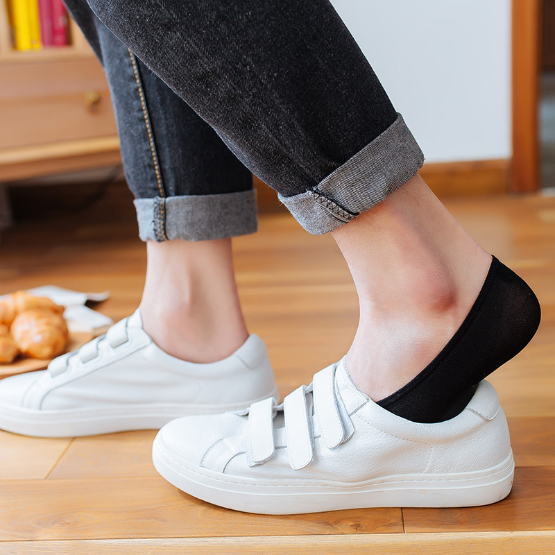 Women's Low Cut Ankle Socks - 6 To 12 Pairs Assorted Styles, Cotton Blend Size 9-11 1 thumbnail image