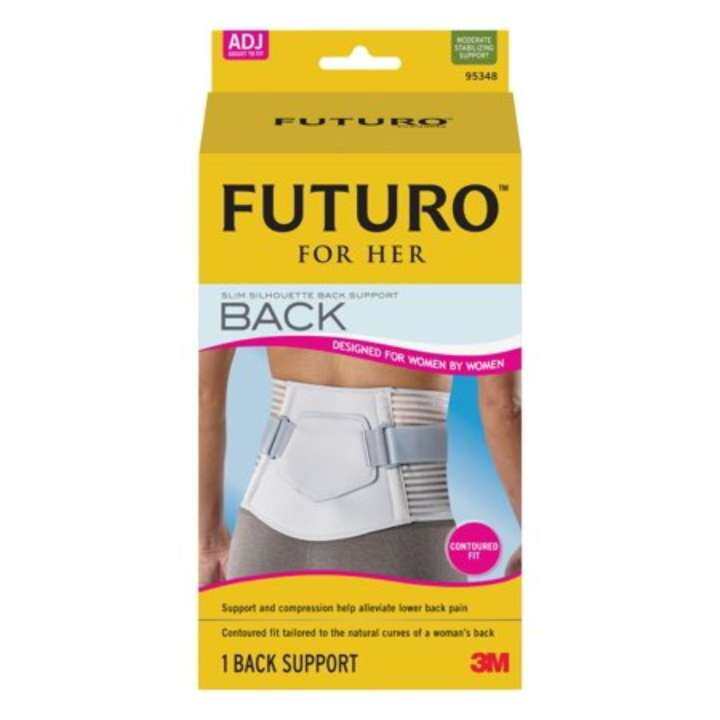 Ѻ˭ԧ ػóاѧ ٷ  ẺѺЪѺ Futuro For Her Back Support