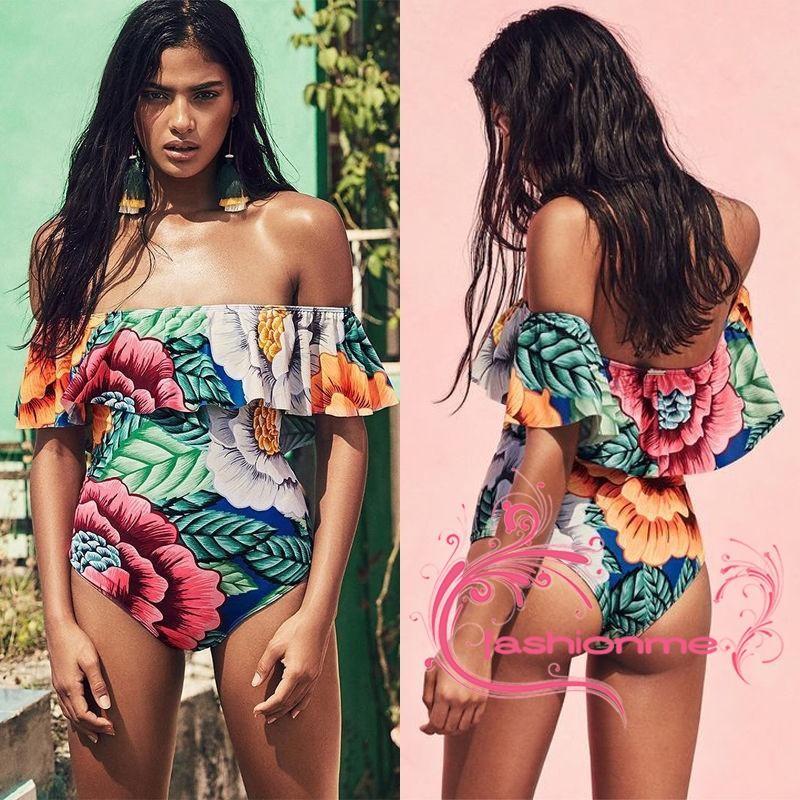 【sell like hot cakes】【sell like hot cakes】NHH-ชุดว่ายน้ำสตรีแบบเซ็กซี่ชุดว่ายน้ำ One Piece ชุดว่ายน้ำ Monokini ชุดว่ายน้ำ Bikini เบาะสำหรับปักเข็ม