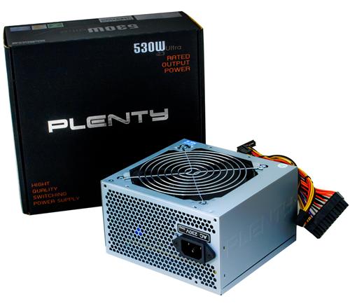 Plenty ATX-530