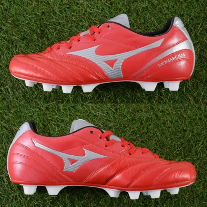 mizuno monarcida 2