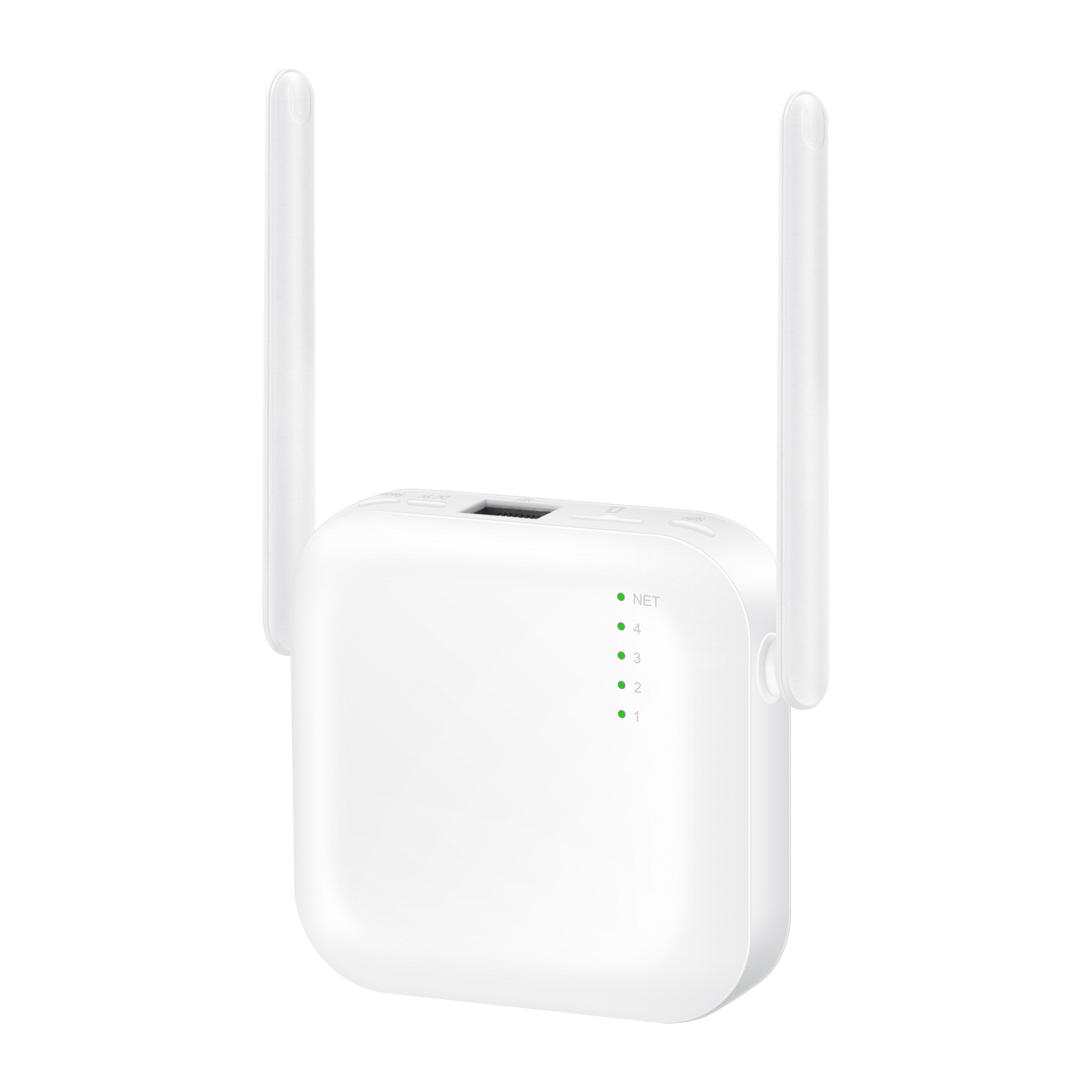 XVISION Professional For Security ชุดกล้องวงจรปิดไร้สาย รุ่น 5M Lite