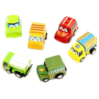 mini race cars for kids