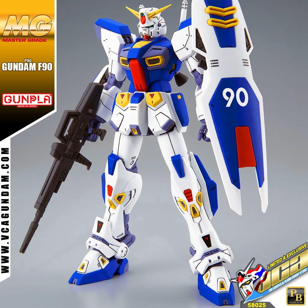 GUNPLA MASTER GRADE MG 1/100 Gundam RX-78GP02A Bandai Japan EUR 83,99 - FR