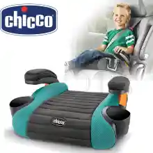 ภาพขนาดย่อของภาพหน้าปกสินค้าChicco Go Fit Booster จากร้าน Kiddo Pacific Co.,Ltd. บน Lazada ภาพที่ 5