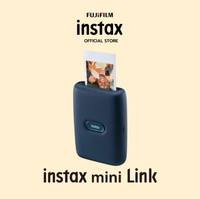 Instax Mini Link Smartphone Printer