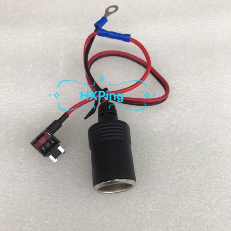 รูปภาพของ ☏♕♤ ชุดฟิวส์แท็ปMicor fuse tap แถมฟิวส์-ชุดฟิวแท็ปต่อซ่อนกล้องติดรถยนต์