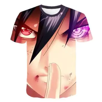 Anime Shirts For Guys