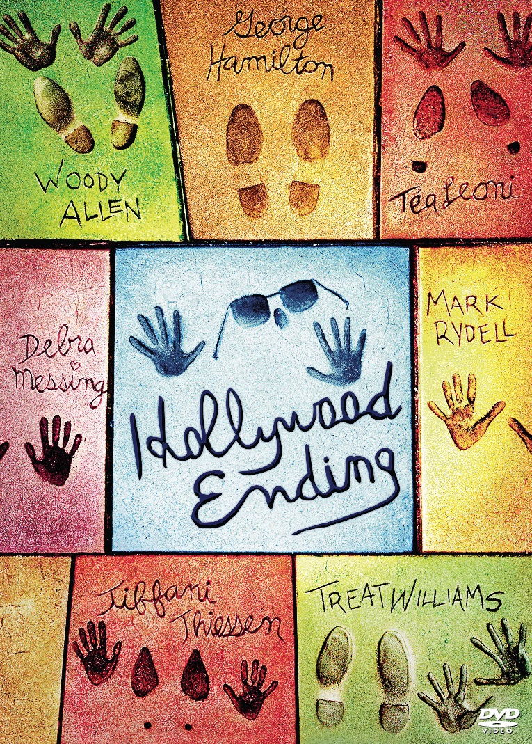 Hollywood Ending (SE) (มีเสียงไทย มีซับไทย)