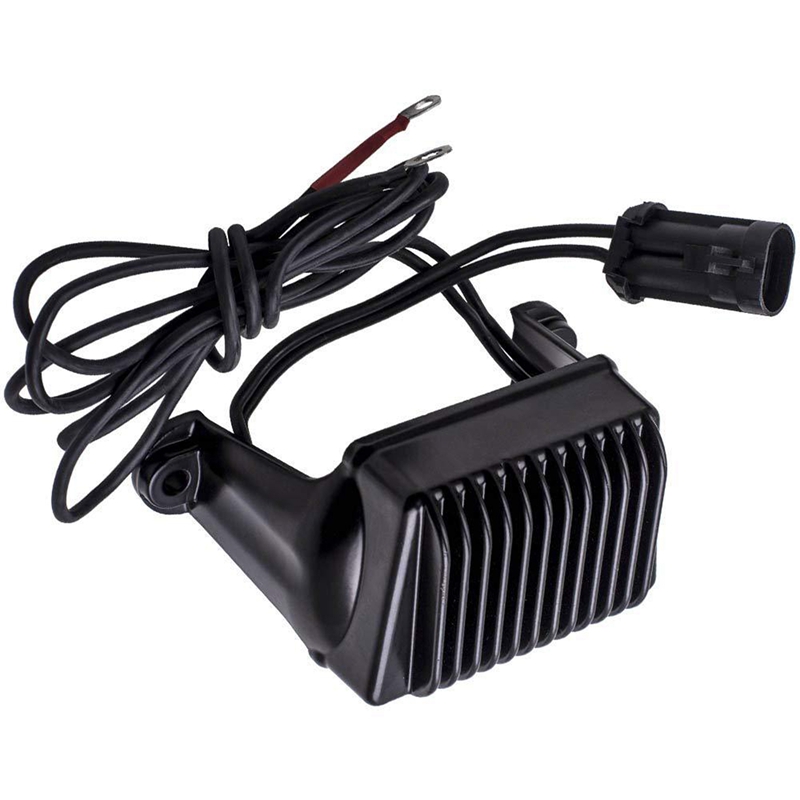 Voltage Regulator 74505-02 H0502 for Road King Classic Touring Electra Glide Ultra Road Glide 2002 2003