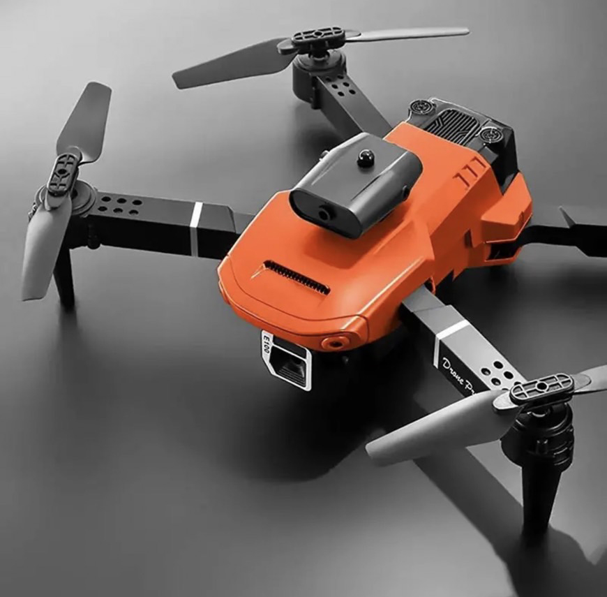 Drone e100 deals