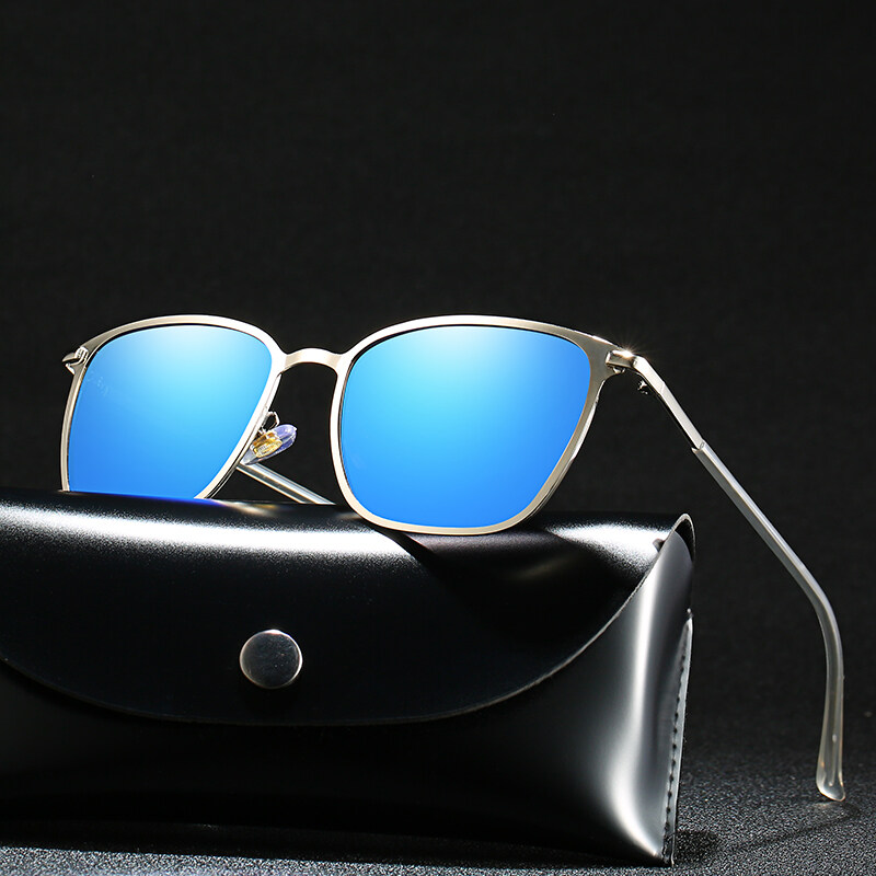 Polaroid Sunglasses Men Polarized Driving Glasses Male Sun Glasses