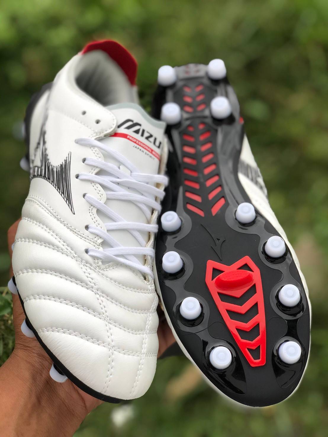 mizuno lazada