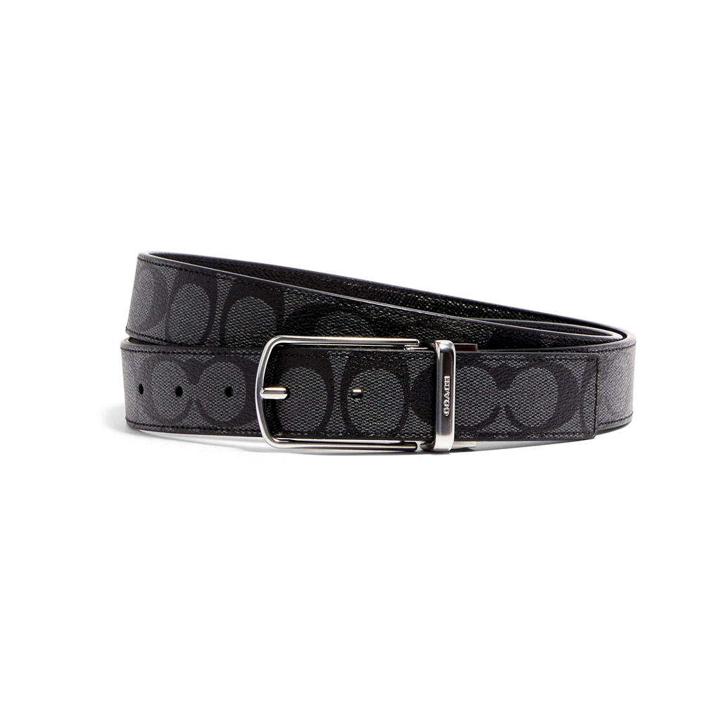 coach-roller-buckle-cut-to-size-reversible-belt-38-mm