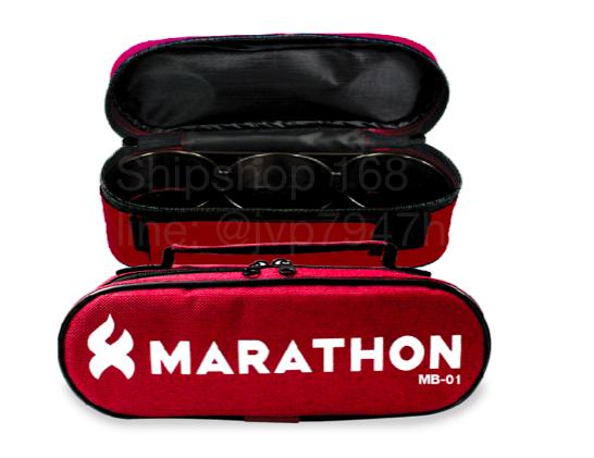 กระเป๋าใส่เปตอง Marathon Petanque bag