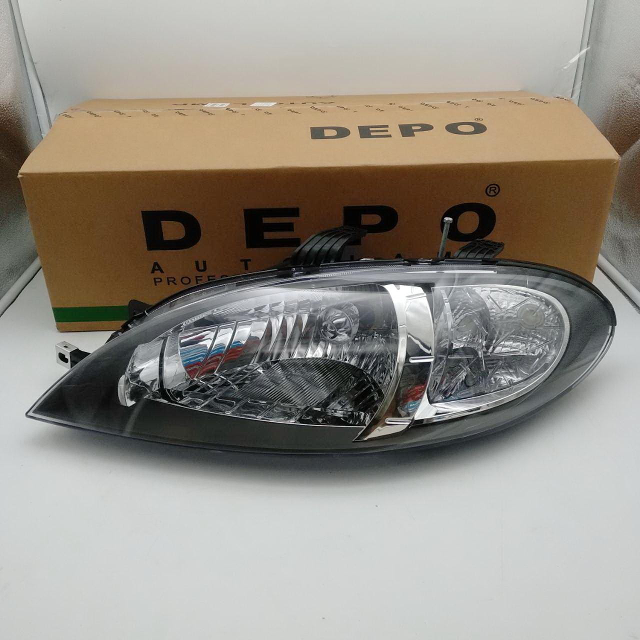 ไฟหน้า CHEVROLET OPTRA(ออพตร้า) ปี2008-2013 ข้างซ้าย ไฟหน้า CHEVROLET OPTRA(ออพตร้า) ปี2008-2013 ข้างซ้าย