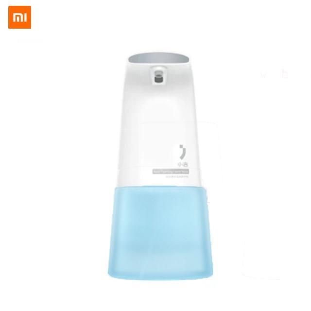 Xiaomi auto foaming hand wash не работает