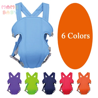 Baby Carrier 4 IN 1 Multifunctional Baby Gear Kids Hip Seat Infant Sling Pembawa Bayi Baby Carrier Infant Sling Backpack