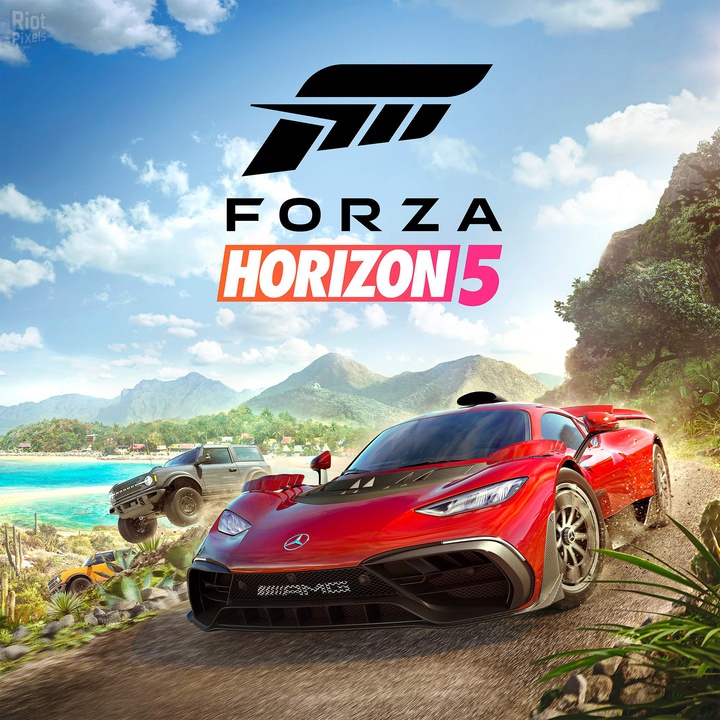 Pc Game] [Windows] [ดาวน์โหลด] [Usb Flash Drive] จัดส่งฟรี! เกมส์คอม เกมคอม  Forza Horizon 5 Ultimate Edition ! - Miku Games Store - Thaipick