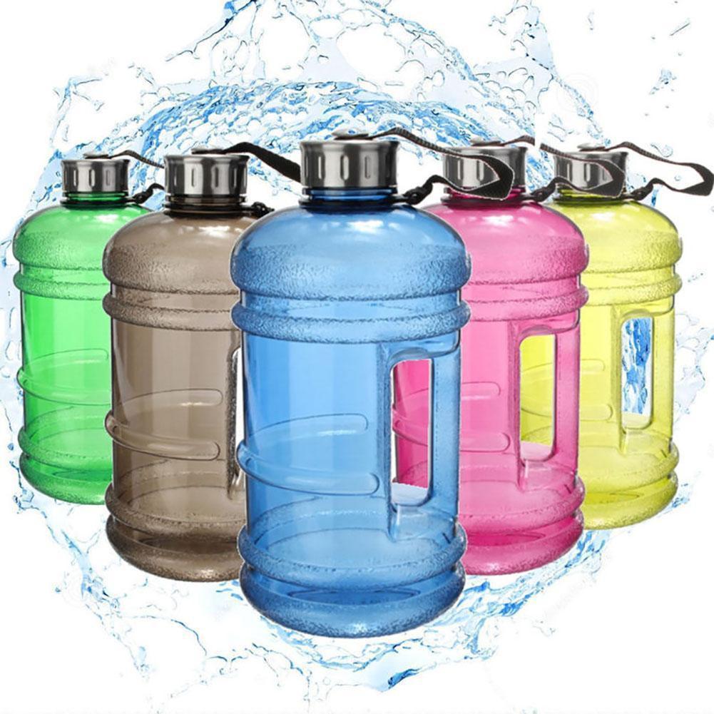 ขวดน้ำ Big BPA ขวดน้ำกีฬา 2.2ลิตร ขวดน้ำกีฬา